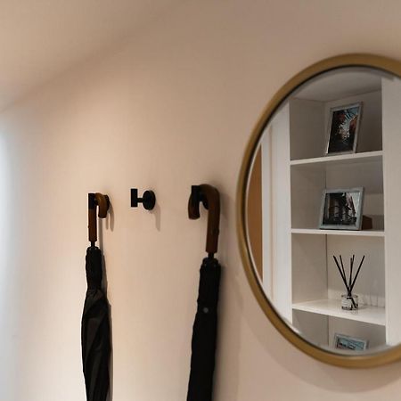 גלאזגו City View - A Stunning 2 Bed Apartment מראה חיצוני תמונה